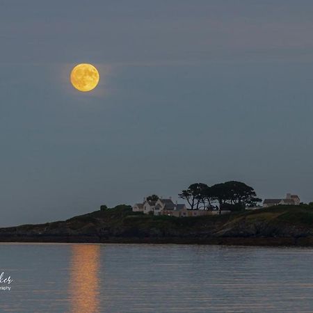 Bed and Breakfast An Mordros 15 Polkirt Heights Mevagissey Esterno foto