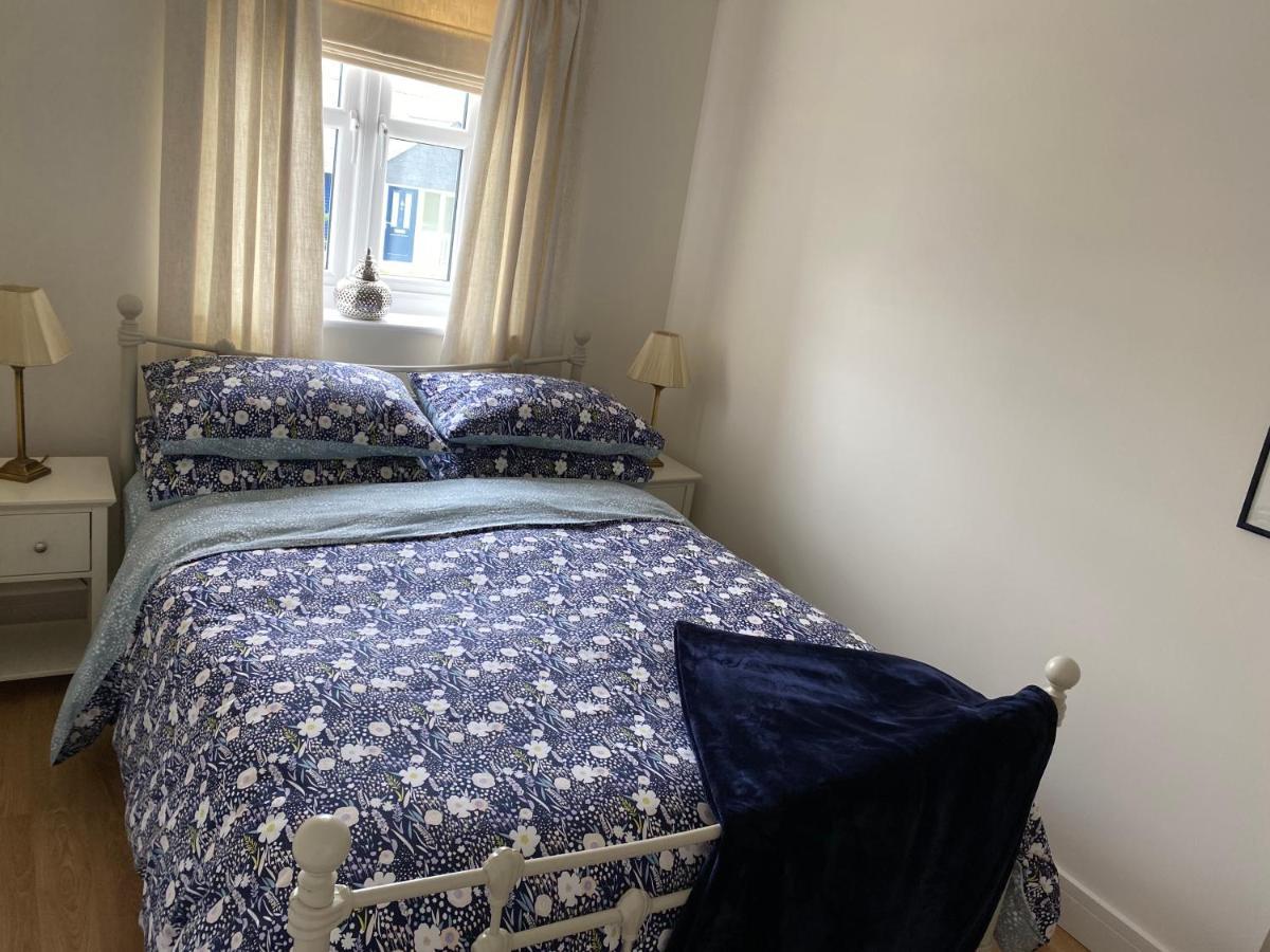 Bed and Breakfast An Mordros 15 Polkirt Heights Mevagissey Esterno foto